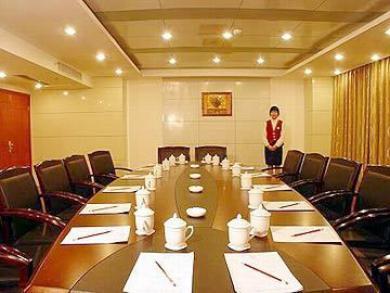 杭州 Zhonghe Holiday酒店 外观 照片